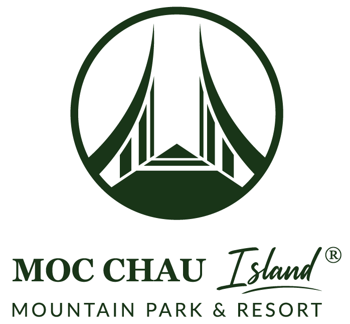 MOC CHAU ISLAND Mountain Park & Resort