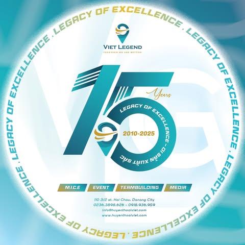 Viet Legend Media, Event & Travel 