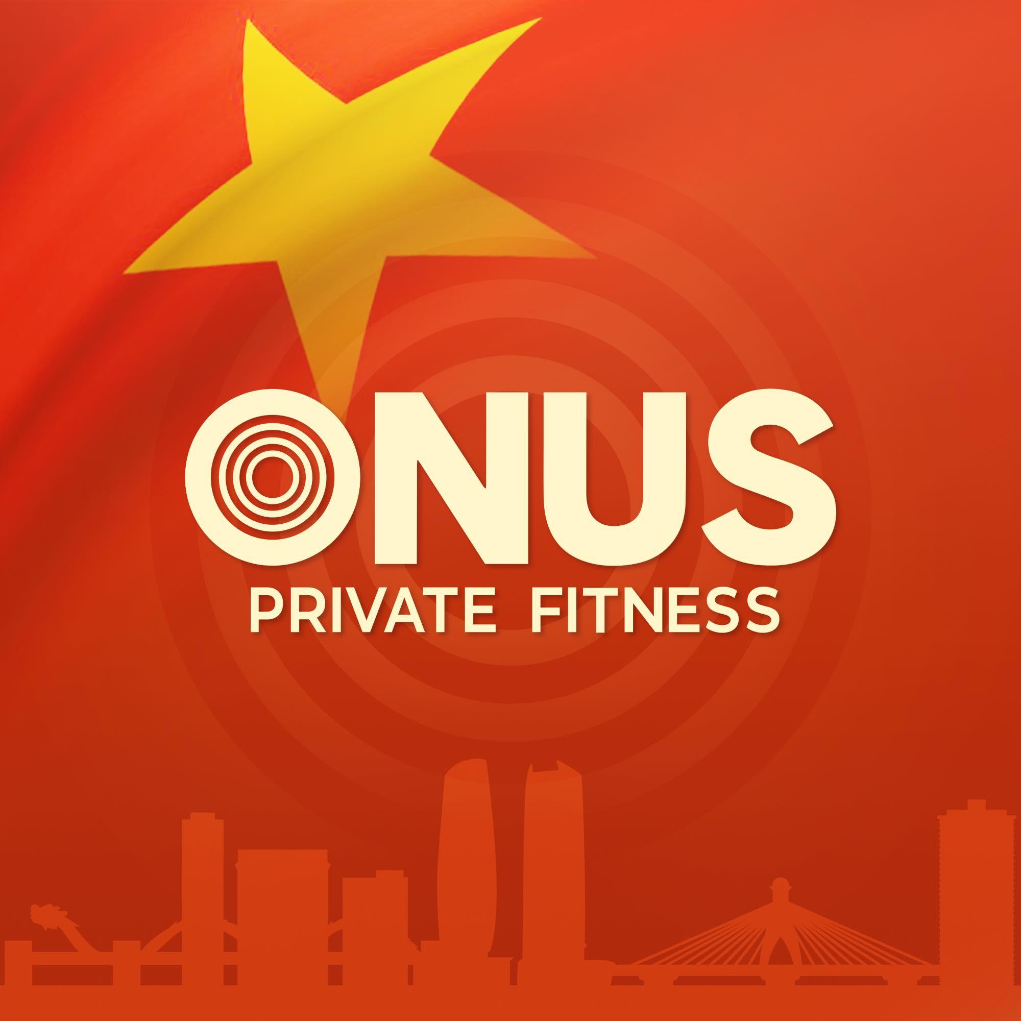ONUS - Private Fitness 