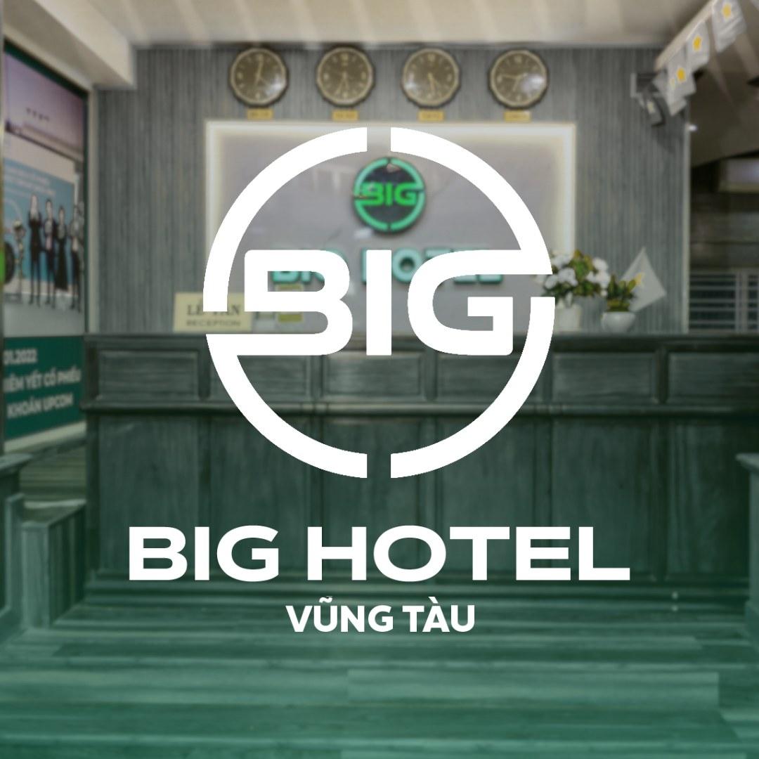 Big Hotel Vũng Tàu 