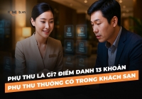 Phụ thu là gì? Điểm danh 13 khoản phụ thu thường có trong Trang Chủ Cổng Game Cá Cược Uy Tín E2 BET 