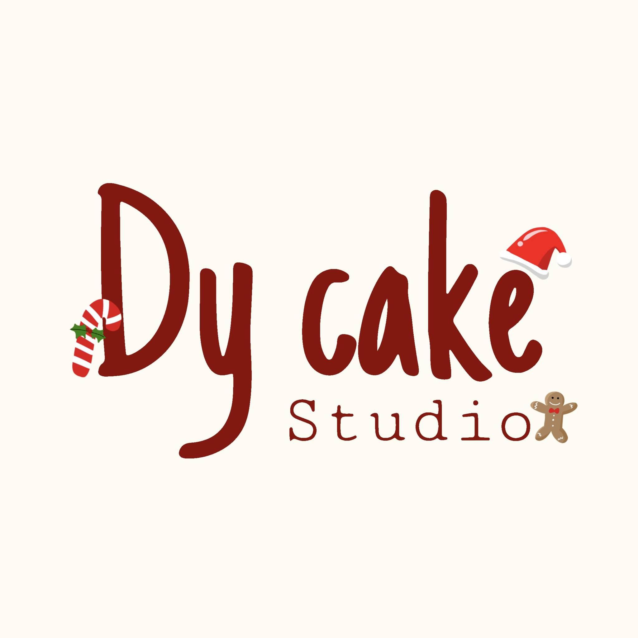 Dy Cake 
