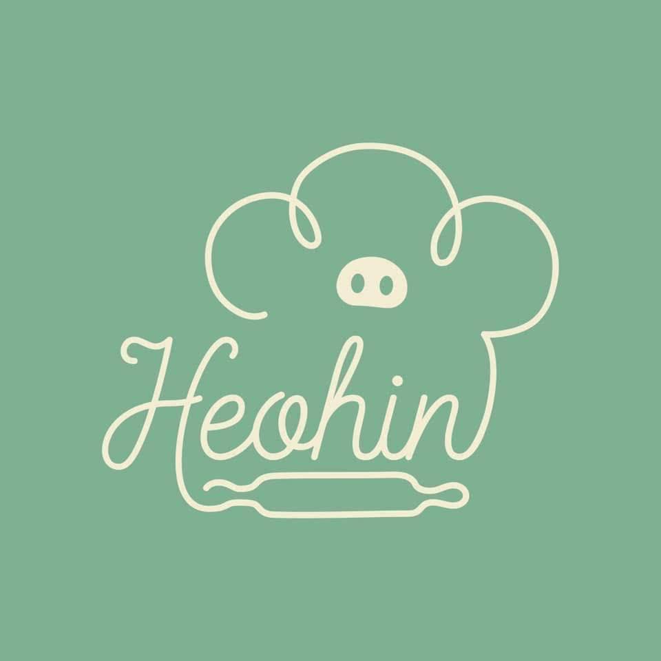 Heohin Cakes