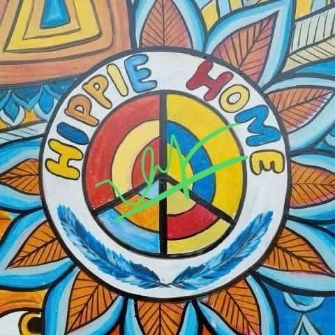 Hippie Home Mộc Châu 