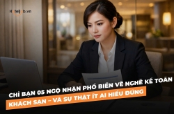 Chỉ bạn 05 Ngộ nhận phổ biến về nghề Kế toán Trang Chủ Cổng Game Cá Cược Uy Tín E2 BET – và sự thật ít ai hiểu đúng