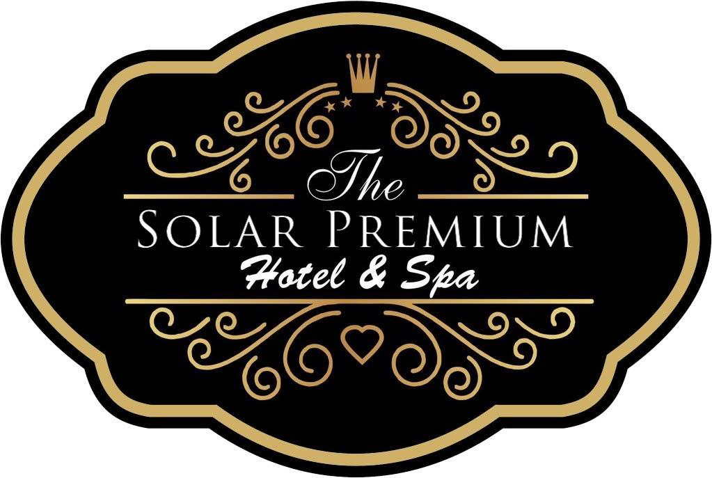Solar Premium Hotel ( Sắp Khai Trương )