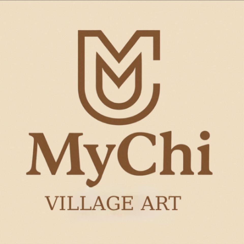 Michi Village Art