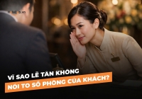 Vì sao Trang E2BET.COM #1 Việt Nam không nói to số phòng của khách?