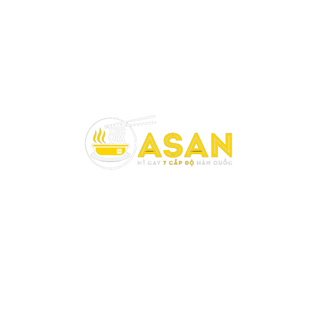 Mì cay Asan