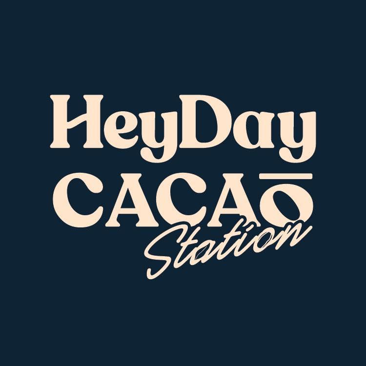 Heyday Cacao Station