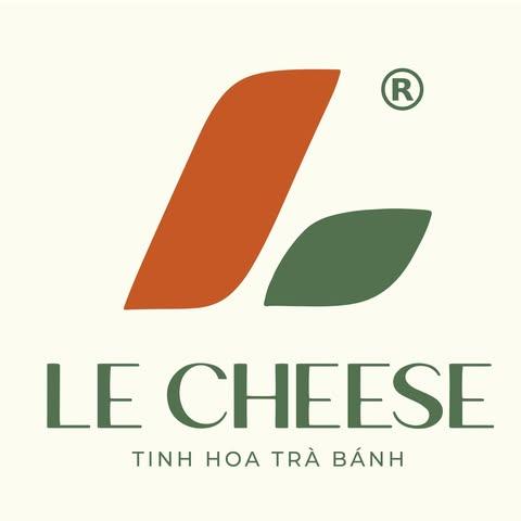 Le Cheese - Tinh Hoa Trà Bánh 