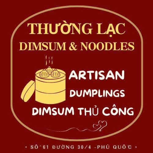 Thường Lạc - Dimsum & Noodles-Phú Quốc 