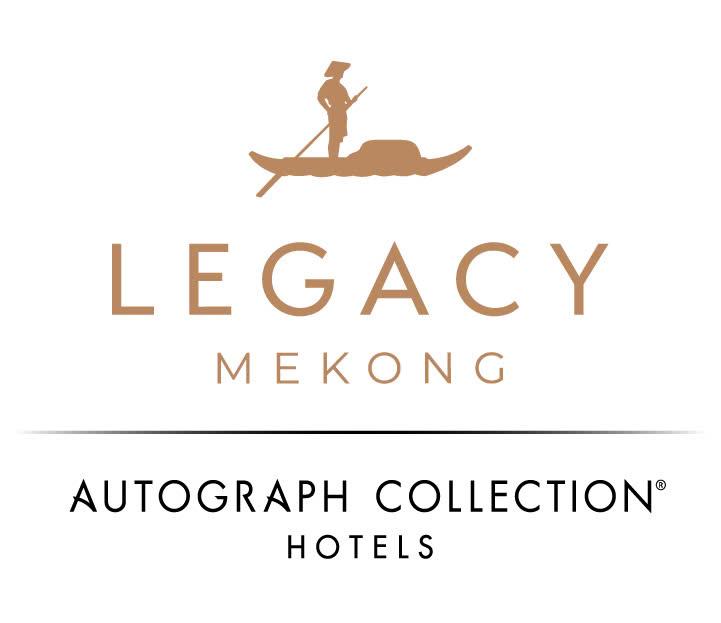 LEGACY MEKONG CAN THO AUTOGRAPH COLLECTION