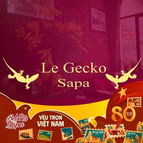 Tải app E2BET ngay hôm nay Le Gecko Sapa 