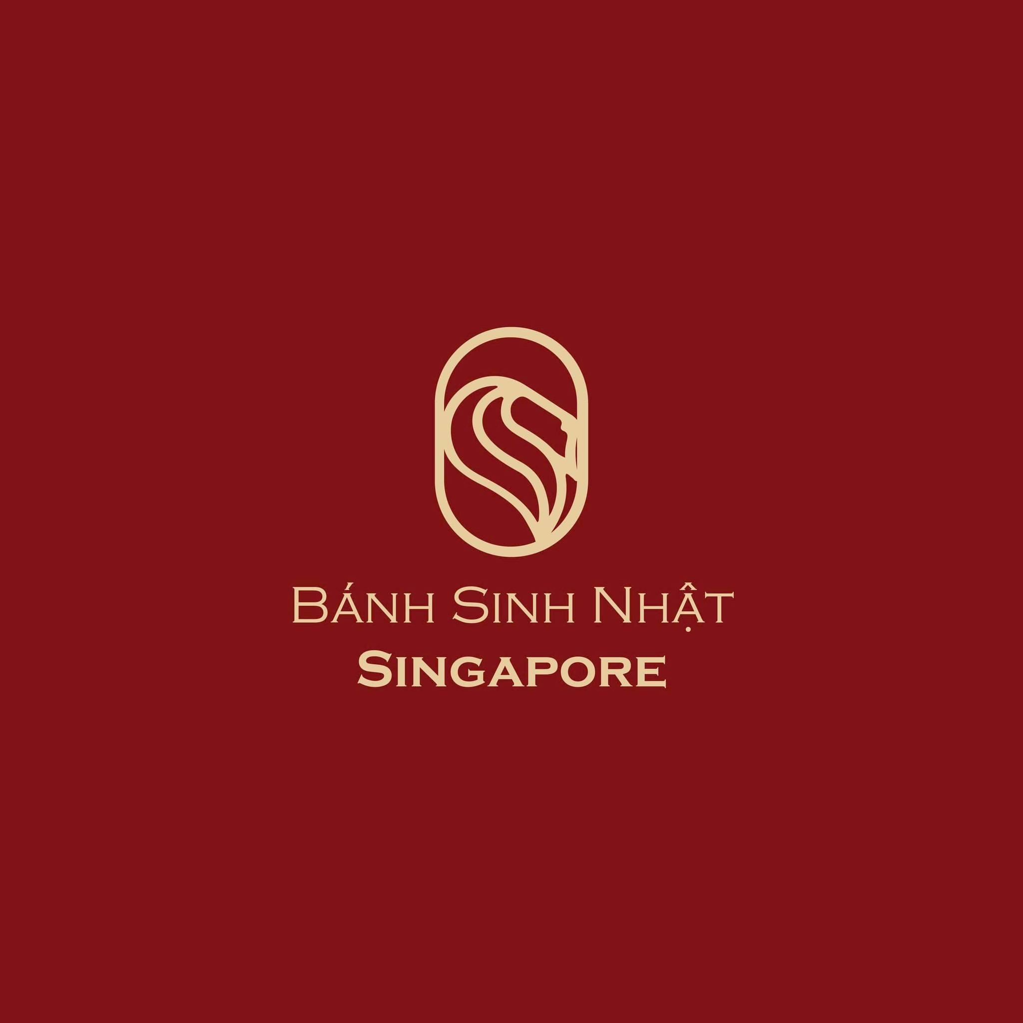 Bánh Sinh Nhật Singapore Cần Thơ