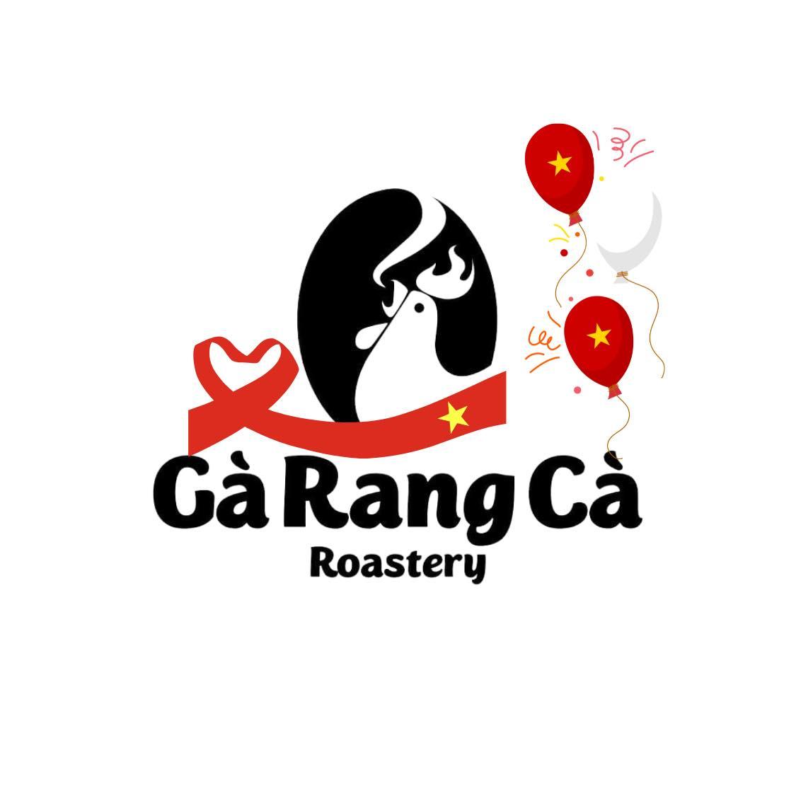 Gà Rang Cà Roastery