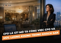 CFO là gì? Mô tả E2bet tỷ lệ kèo World Cup 2026 CFO và mức lương khủng trong Trang Chủ Cổng Game Cá Cược Uy Tín E2 BET