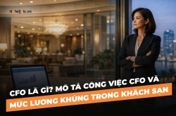 CFO là gì? Mô tả E2bet tỷ lệ kèo World Cup 2026 CFO và mức lương khủng trong Trang Chủ Cổng Game Cá Cược Uy Tín E2 BET