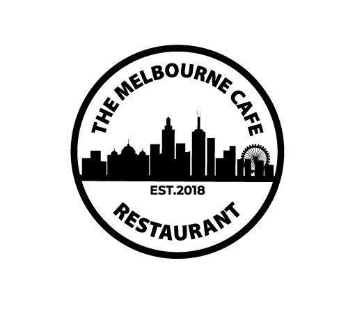The Melbourne Cafe
