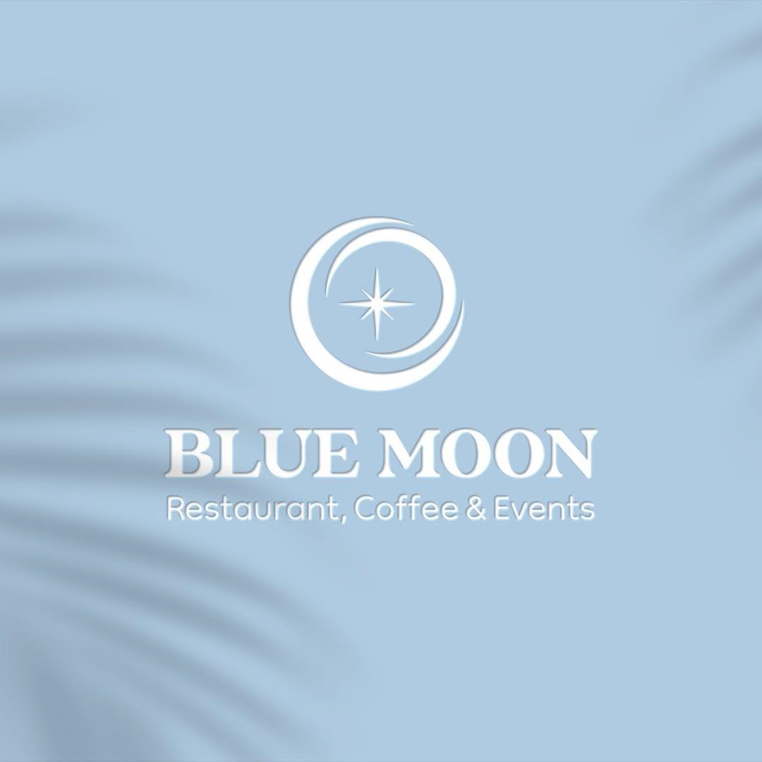 Blue Moon - Restaurant, Coffee & Events