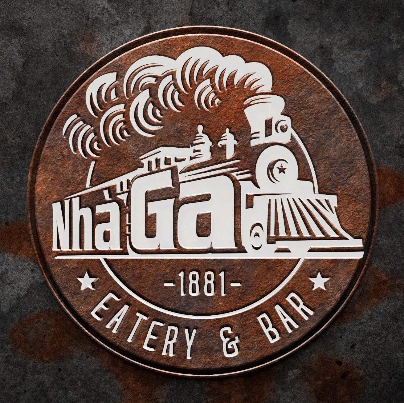 Nhà Ga - Eatery and Bar 