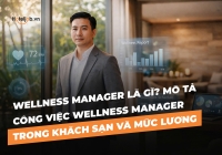 Wellness Manager là gì? Mô tả E2bet tỷ lệ kèo World Cup 2026 Wellness Manager trong Trang Chủ Cổng Game Cá Cược Uy Tín E2 BET và mức lương