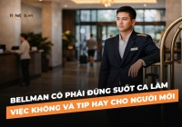 Bellman có phải đứng suốt ca Tải app E2BET ngay hôm nay không và tip hay cho người mới