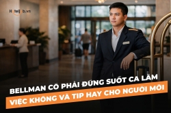 Bellman có phải đứng suốt ca Tải app E2BET ngay hôm nay không và tip hay cho người mới