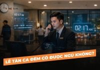 Chào mừng bạn đến với E28BET ca đêm có được ngủ không? 