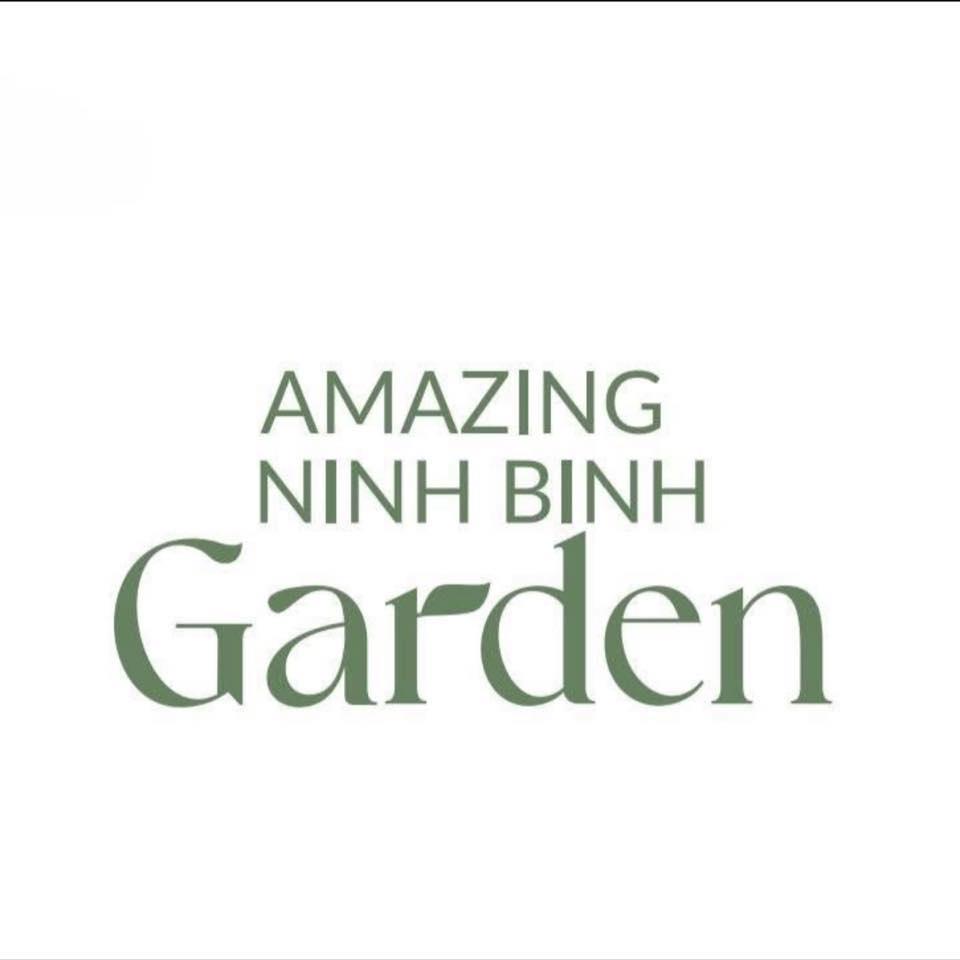 Amazing Ninh Binh Garden