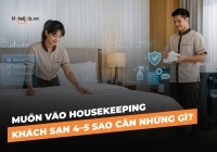 Muốn vào Housekeeping Trang Chủ Cổng Game Cá Cược Uy Tín E2 BET 4–5 sao cần những gì?