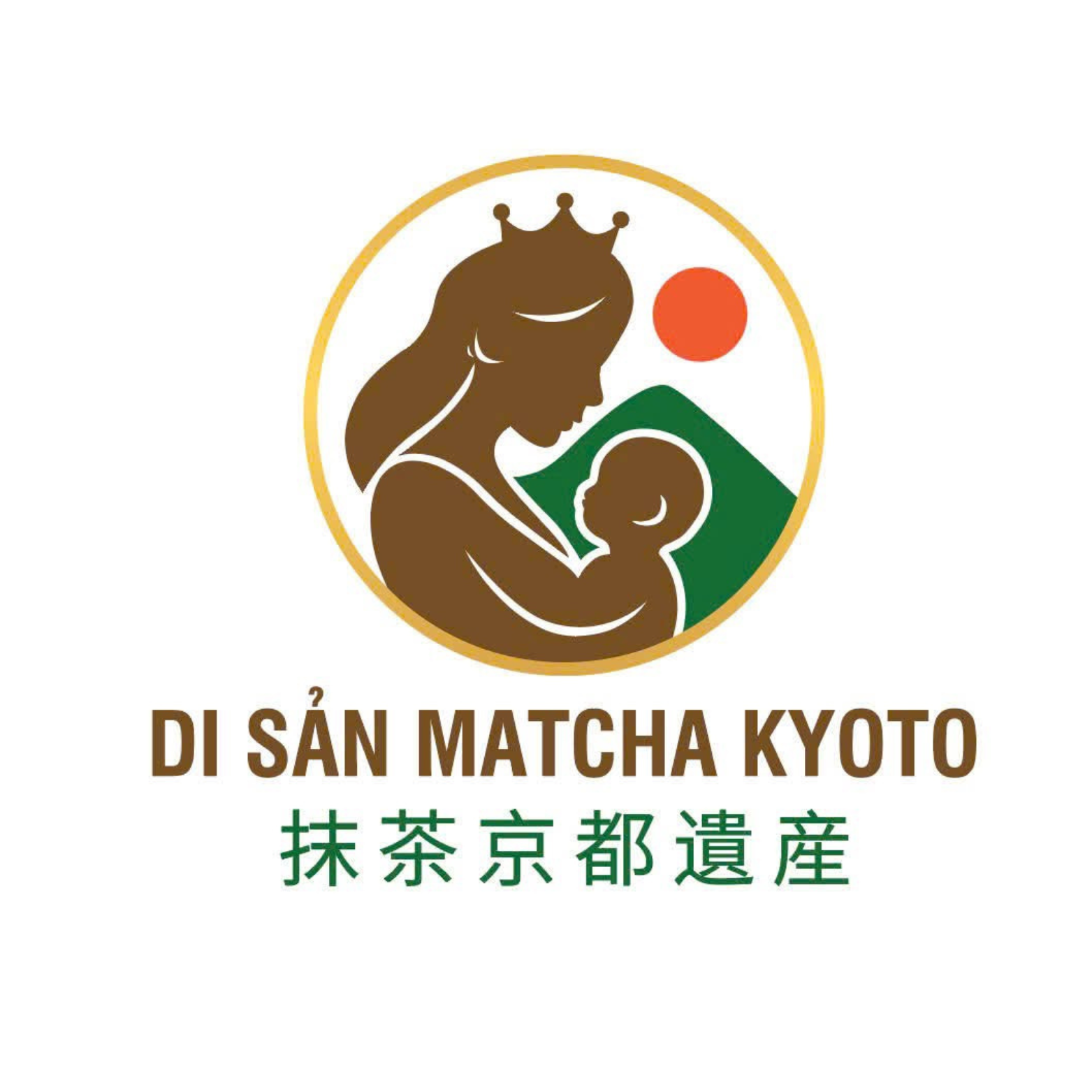 Quán Matcha Kyoto 