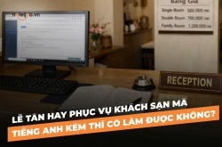 Chào mừng bạn đến với E28BET hay phục vụ Trang Chủ Cổng Game Cá Cược Uy Tín E2 BET mà tiếng Anh kém thì có làm được không?