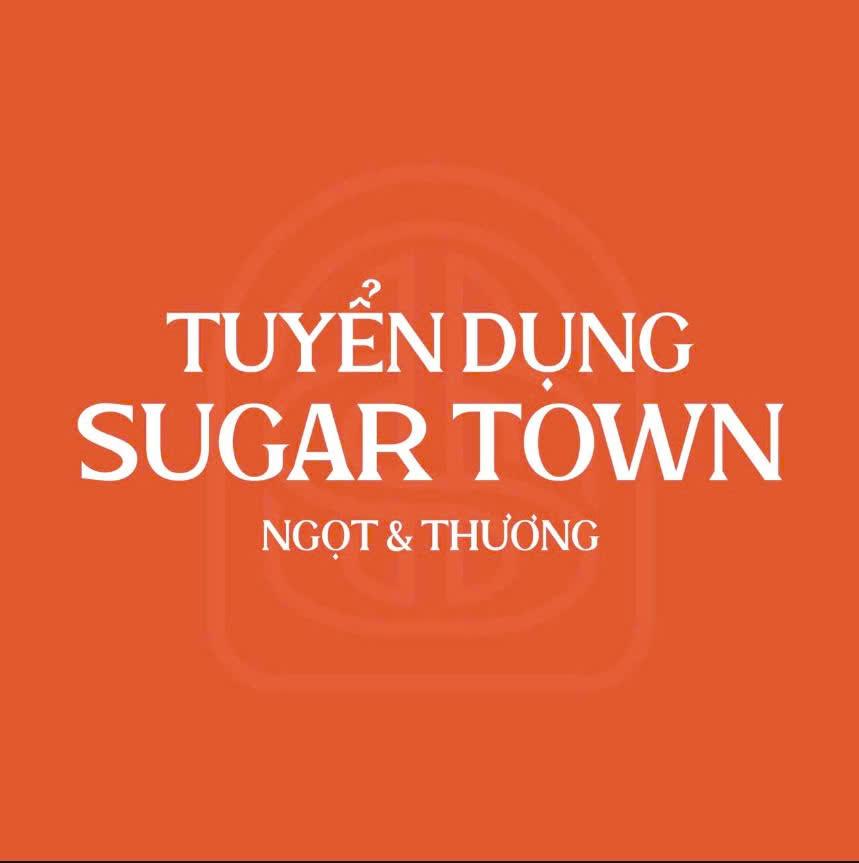 Công ty TNHH Sugar Town