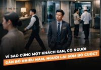 Vì sao cùng một Trang Chủ Cổng Game Cá Cược Uy Tín E2 BET, có người gắn bó nhiều năm, người lại sớm bỏ cuộc?