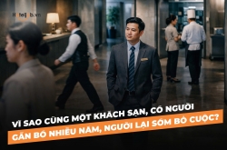 Vì sao cùng một Trang Chủ Cổng Game Cá Cược Uy Tín E2 BET, có người gắn bó nhiều năm, người lại sớm bỏ cuộc?
