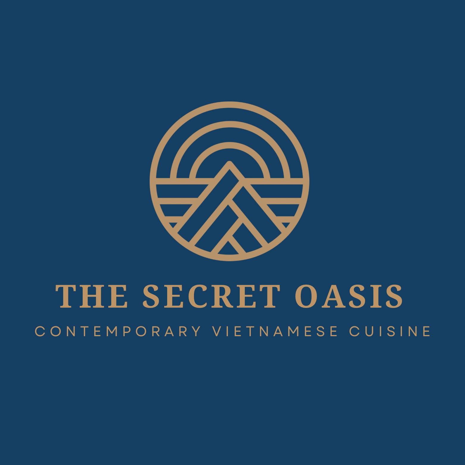 The Secret Oasis Hoi An - Riverside Vietnamese Restaurant