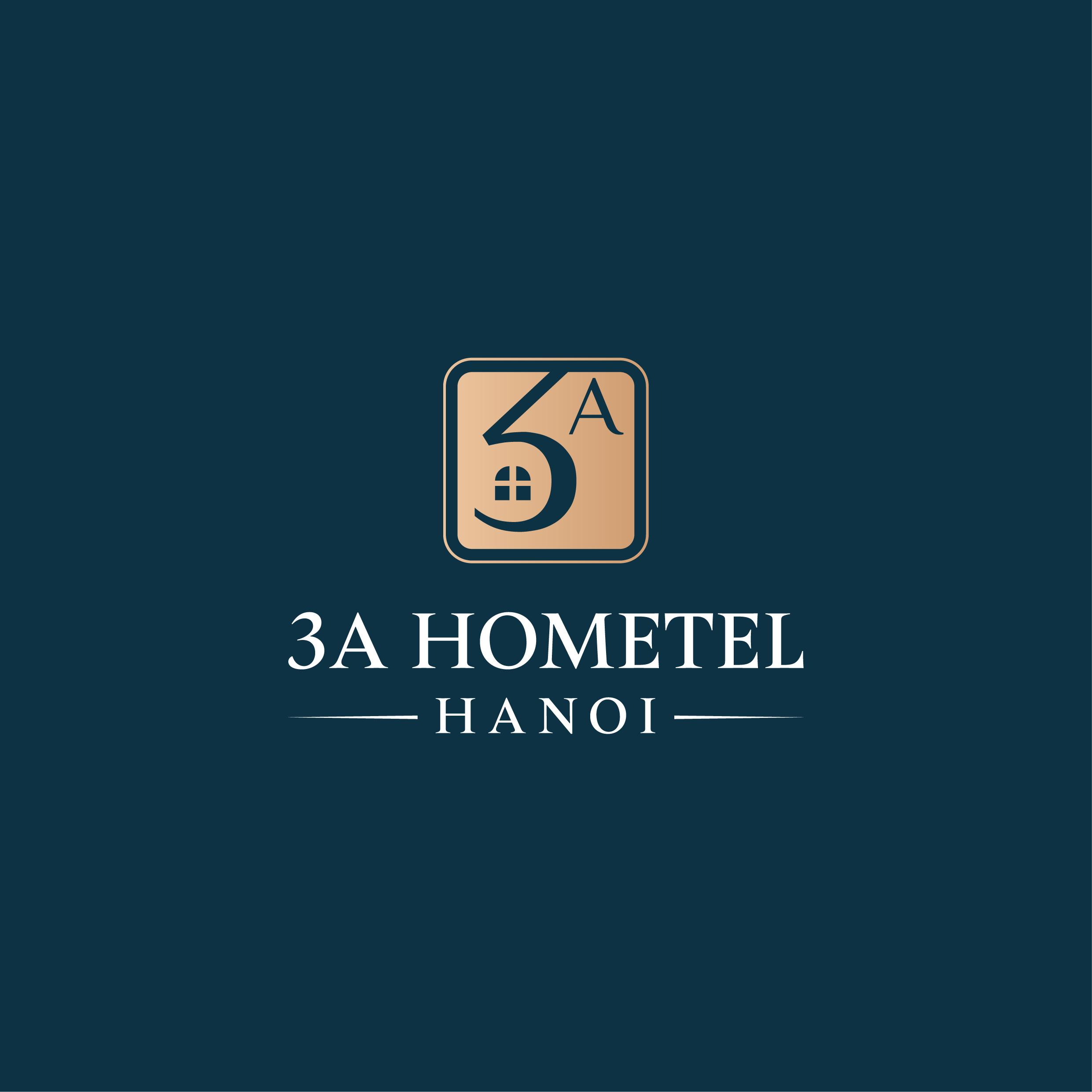 3A Hometel Hanoi