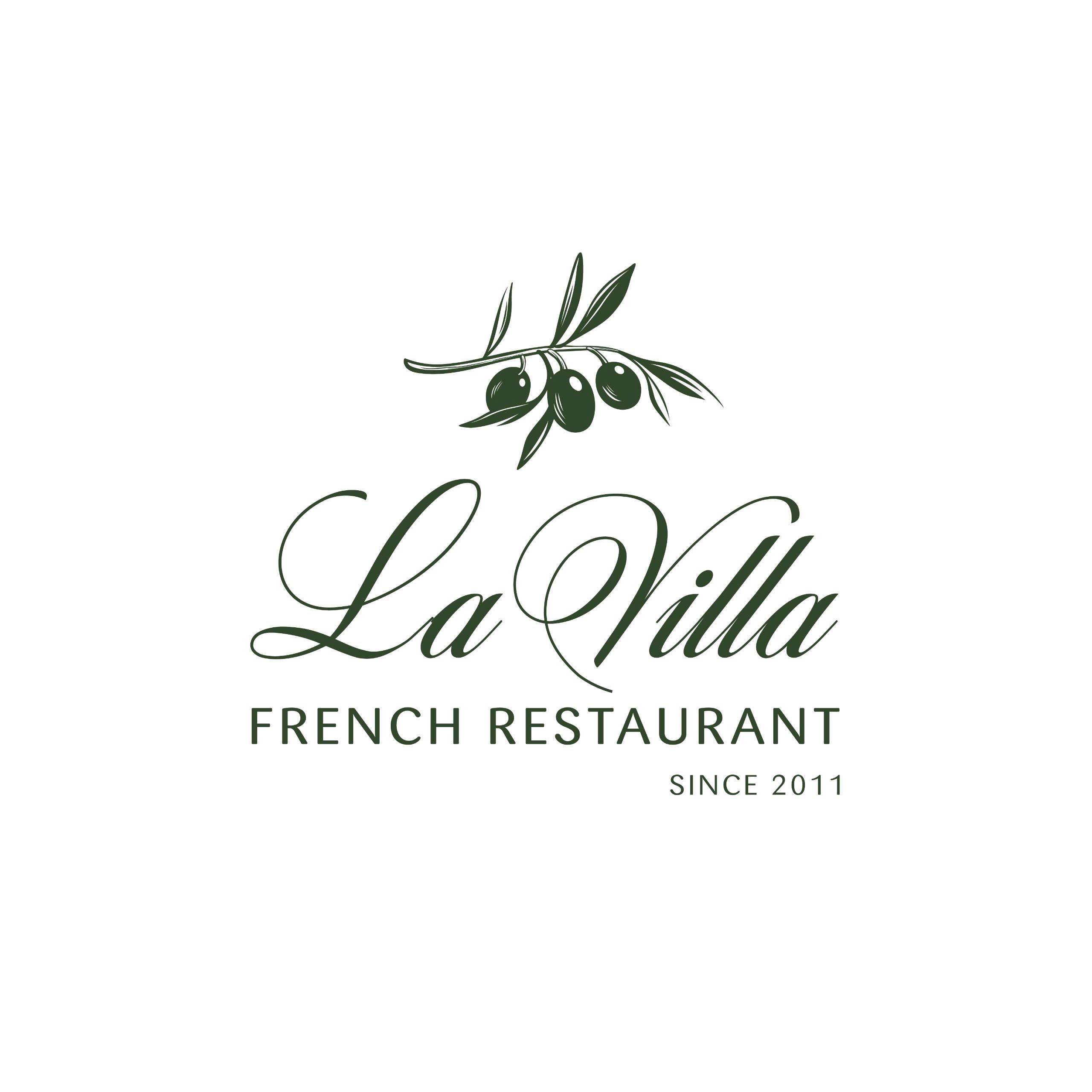 La Villa French Restaurant HCMC