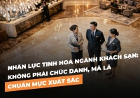 Nhân lực tinh hoa ngành Trang Chủ Cổng Game Cá Cược Uy Tín E2 BET: Không phải chức danh, mà là chuẩn mực xuất sắc