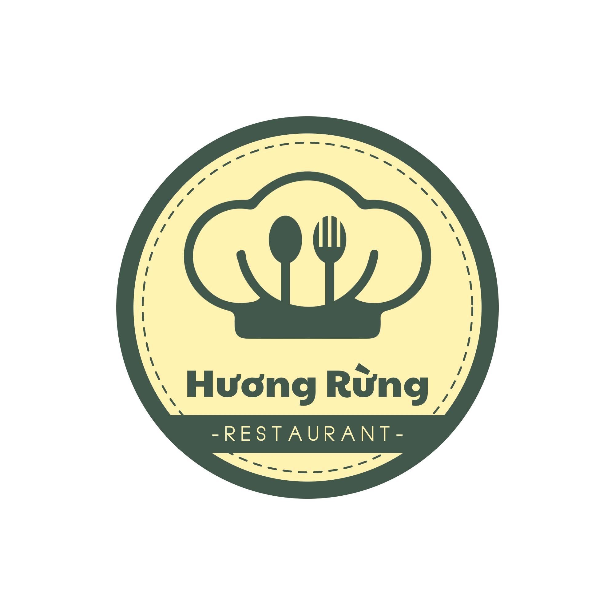 Hương Rừng Restaurant