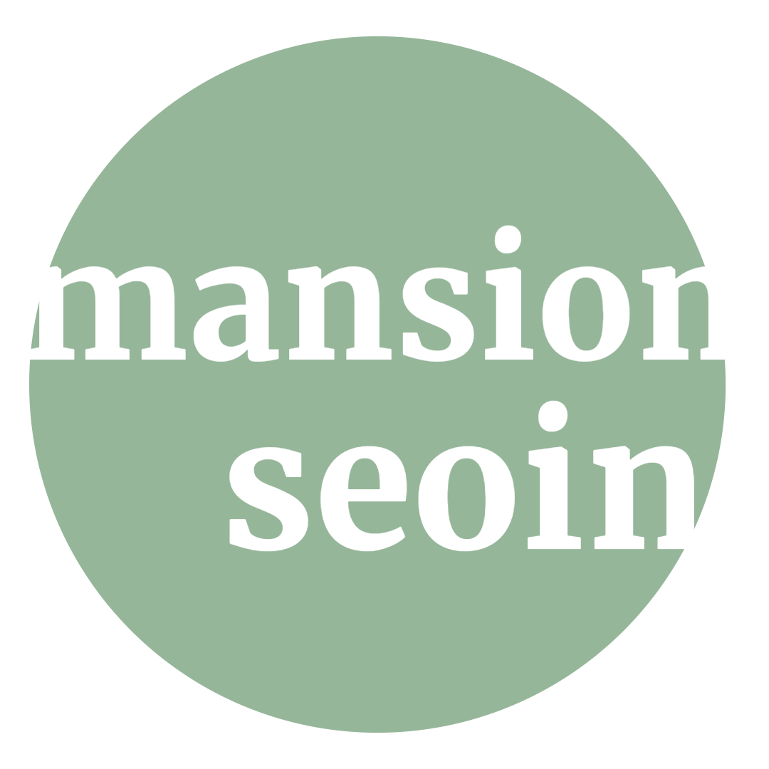mansion seoin