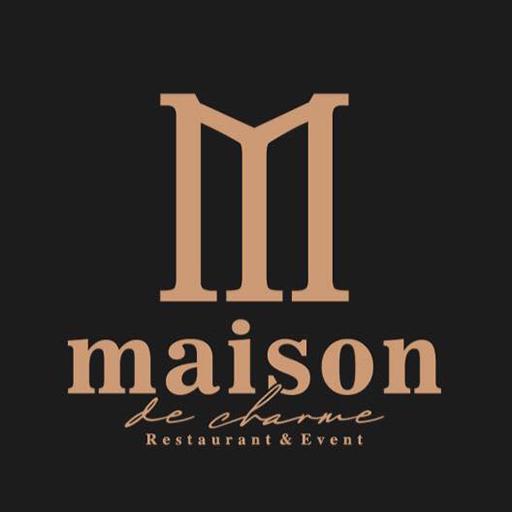MAISON DE CHARME RESTAURANT&EVENT