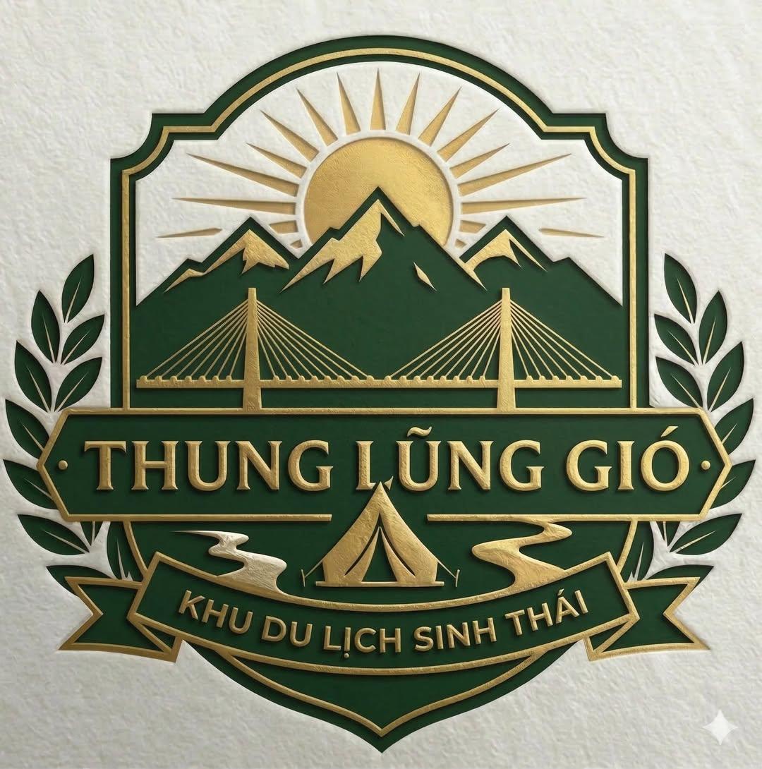 Khu Du Lịch Sinh Thái Thung Lũng Gió