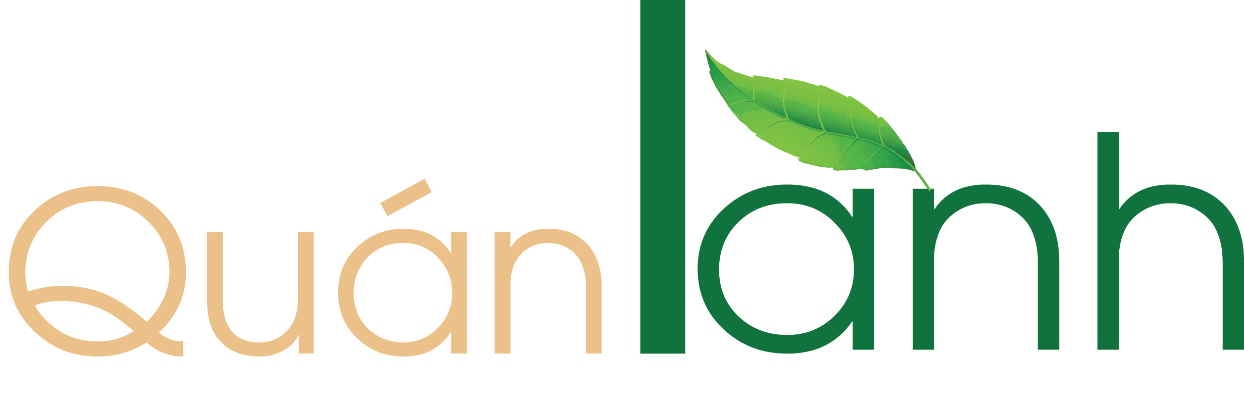 Quán lành