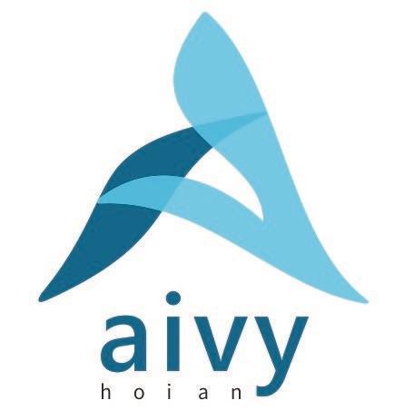 Xưởng giặt Ái Vy Hội An