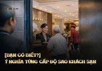 [Bạn có biết?] Ý nghĩa từng cấp độ sao Trang Chủ Cổng Game Cá Cược Uy Tín E2 BET