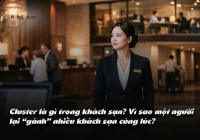 Cluster là gì trong Trang Chủ Cổng Game Cá Cược Uy Tín E2 BET? Vì sao một người lại “gánh” nhiều Trang Chủ Cổng Game Cá Cược Uy Tín E2 BET cùng lúc?