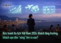 Bức tranh E2bet cá cược WC 2026 Việt Nam 2026: Khách tăng trưởng, Trang Chủ Cổng Game Cá Cược Uy Tín E2 BET đón “sóng” lớn ra sao?