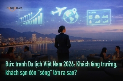 Bức tranh E2bet cá cược WC 2026 Việt Nam 2026: Khách tăng trưởng, Trang Chủ Cổng Game Cá Cược Uy Tín E2 BET đón “sóng” lớn ra sao?